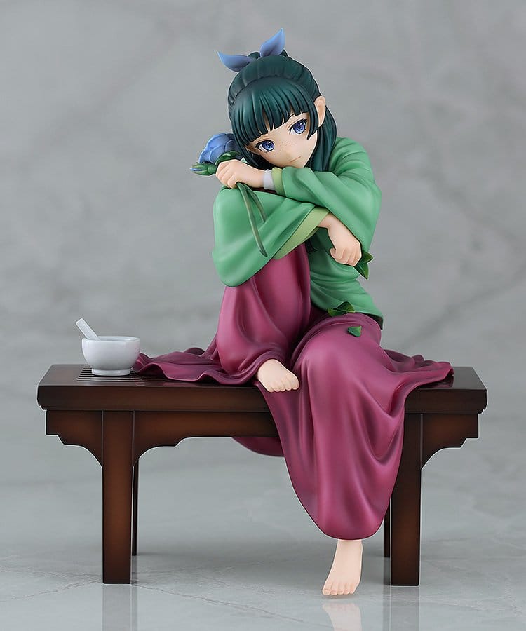 The Apothecary Diaries - Maomao: G.S. Collection Ver. - PVC Figur 1/7 (18 cm)