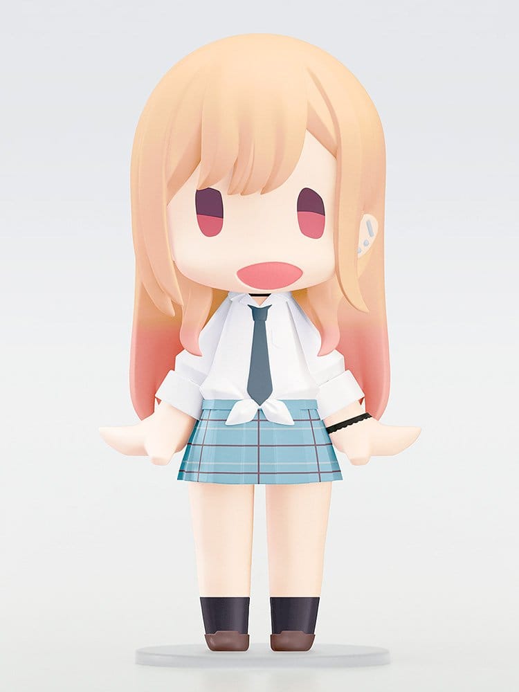 My Dress-Up Darling - Marin Kitagawa - HELLO! GOOD SMILE Action Figur (10 cm)
