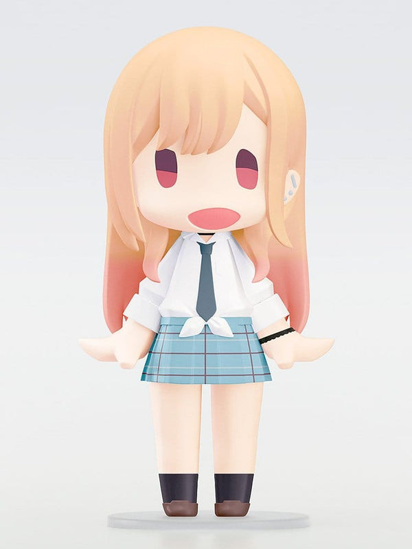 My Dress-Up Darling - Marin Kitagawa - HELLO! GOOD SMILE Action Figur (10 cm)