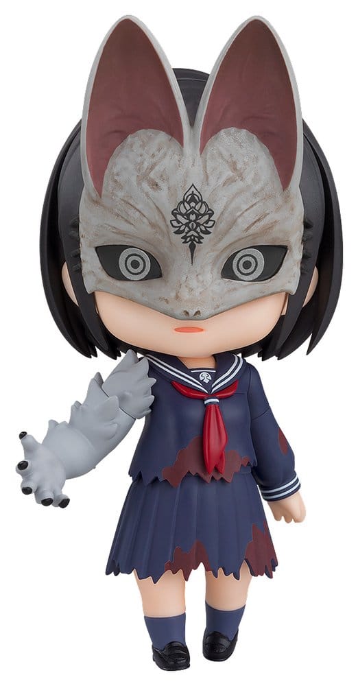 SILENT HILL f - Fox Hinako - Nendoroid Action Figur (10 cm)