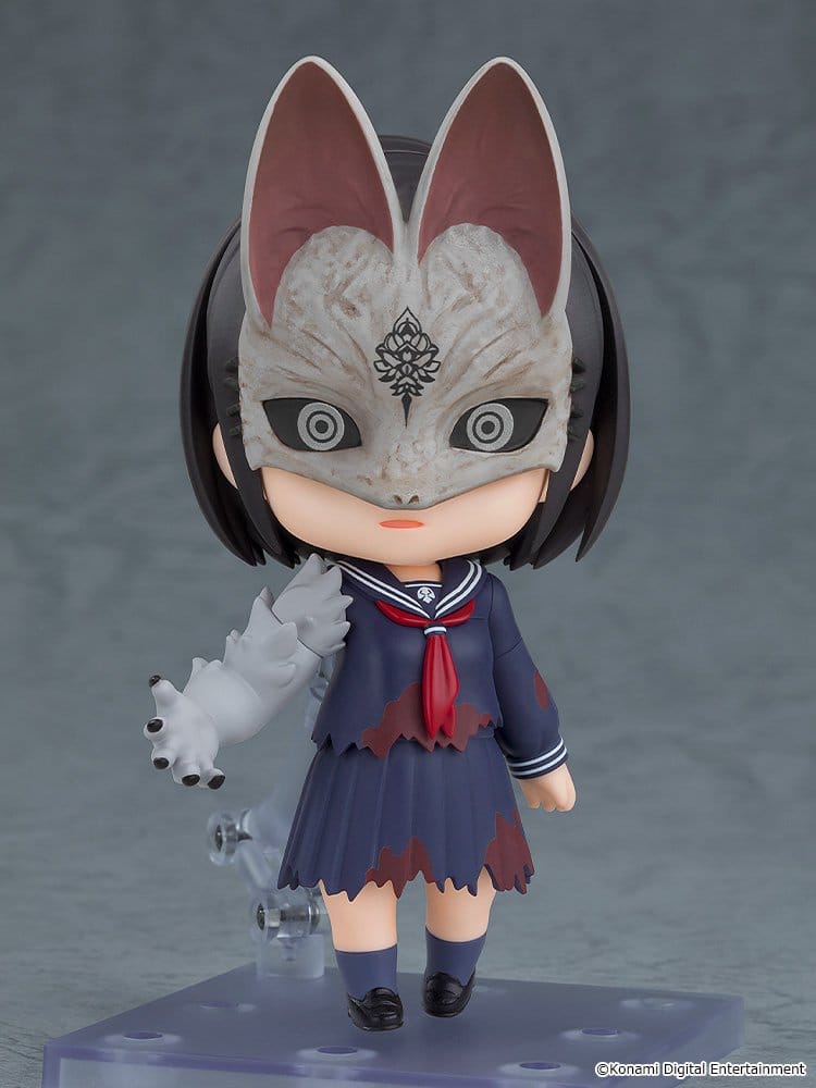 SILENT HILL f - Fox Hinako - Nendoroid Action Figur (10 cm)