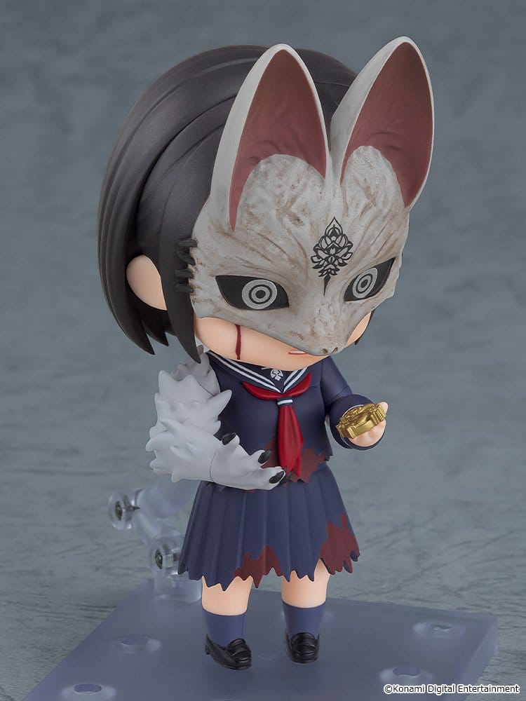 SILENT HILL f - Fox Hinako - Nendoroid Action Figur (10 cm)