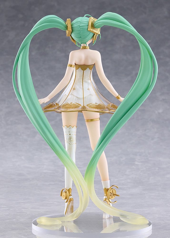 Vocaloid - Hatsune Miku: Symphony: 2020 Ver. - Pop Up Parade PVC Figur (L Size 22 cm)