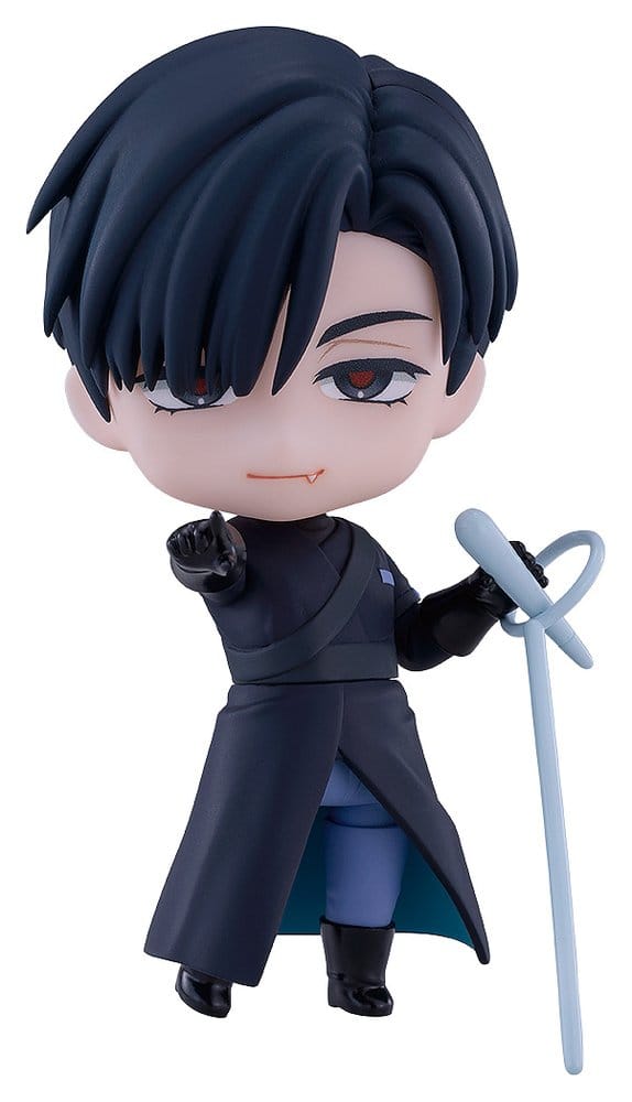 Alien Stage - Ivan - Nendoroid Action Figur (10 cm)