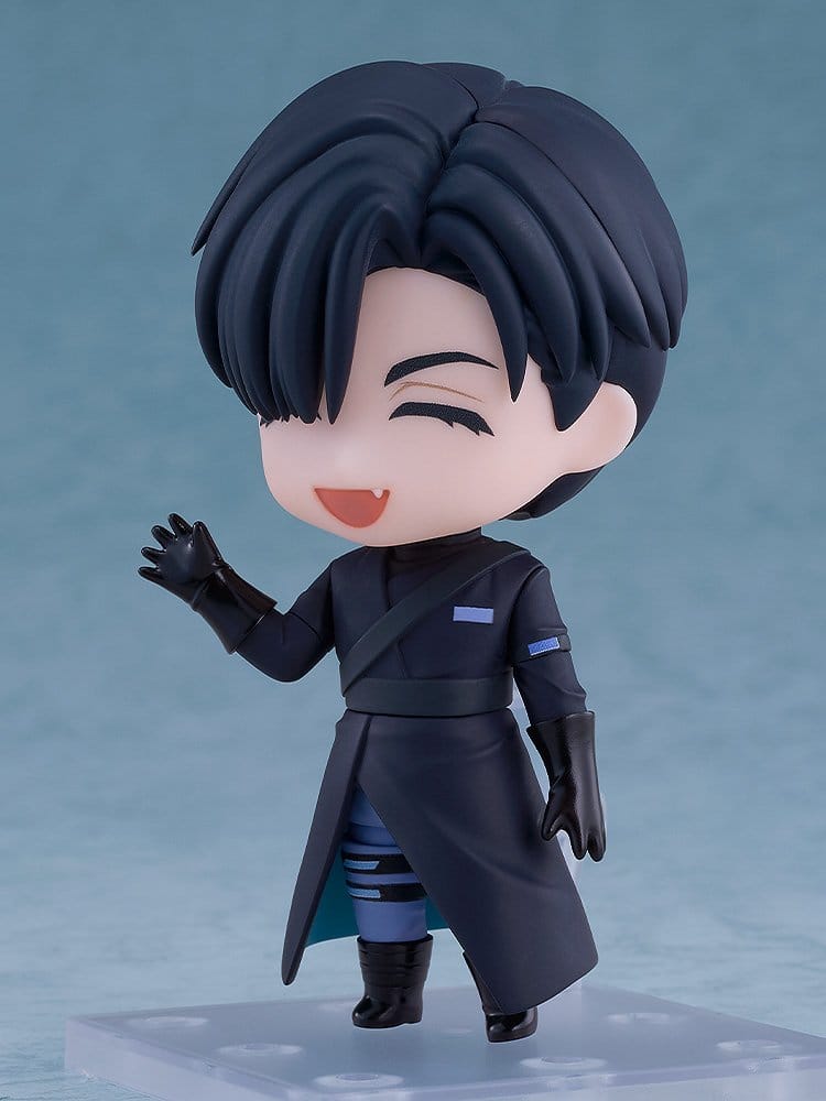 Alien Stage - Ivan - Nendoroid Action Figur (10 cm)
