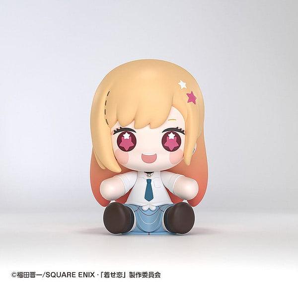My Dress-Up Darling - Marin Kitagawa - Huggy Good Smile Chibi Figur (7 cm)