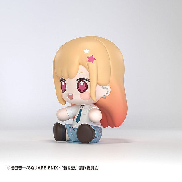 My Dress-Up Darling - Marin Kitagawa - Huggy Good Smile Chibi Figur (7 cm)