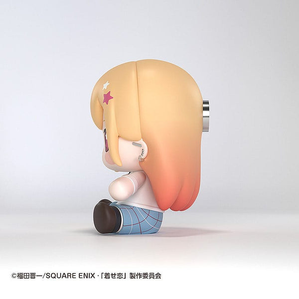 My Dress-Up Darling - Marin Kitagawa - Huggy Good Smile Chibi Figur (7 cm)