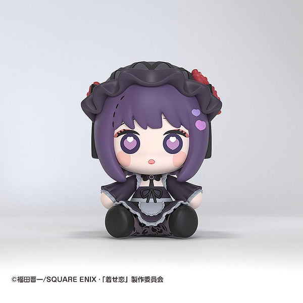 My Dress-Up Darling - Marin Kitagawa: Shizuku Kuroe Ver. - Chibi Figur (7 cm)