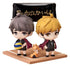 Haikyu!! - Atsumu Miya & Osamu Miya - Qset+ Mini Figurer 2-Pack (8 cm)
