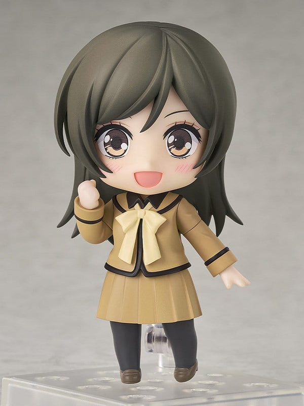 Kamisama Kiss - Nanami Momozono - Nendoroid Action Figur (10 cm)