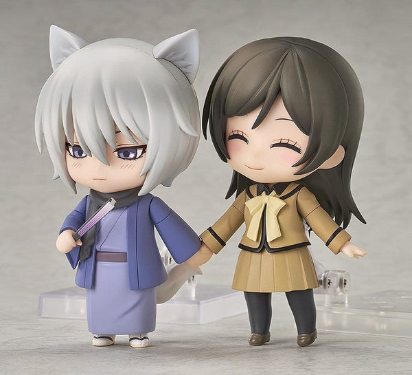 Kamisama Kiss - Nanami Momozono - Nendoroid Action Figur (10 cm)