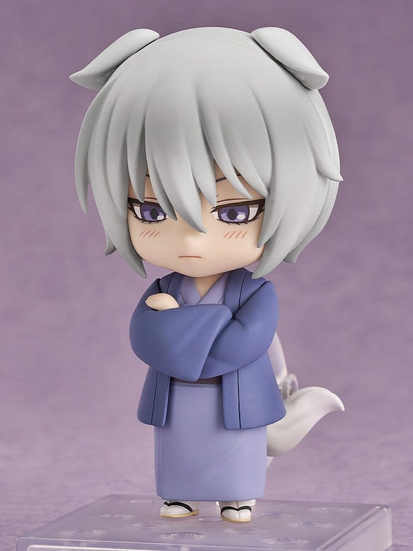 Kamisama Kiss - Tomoe - Nendoroid Action Figur (10 cm)