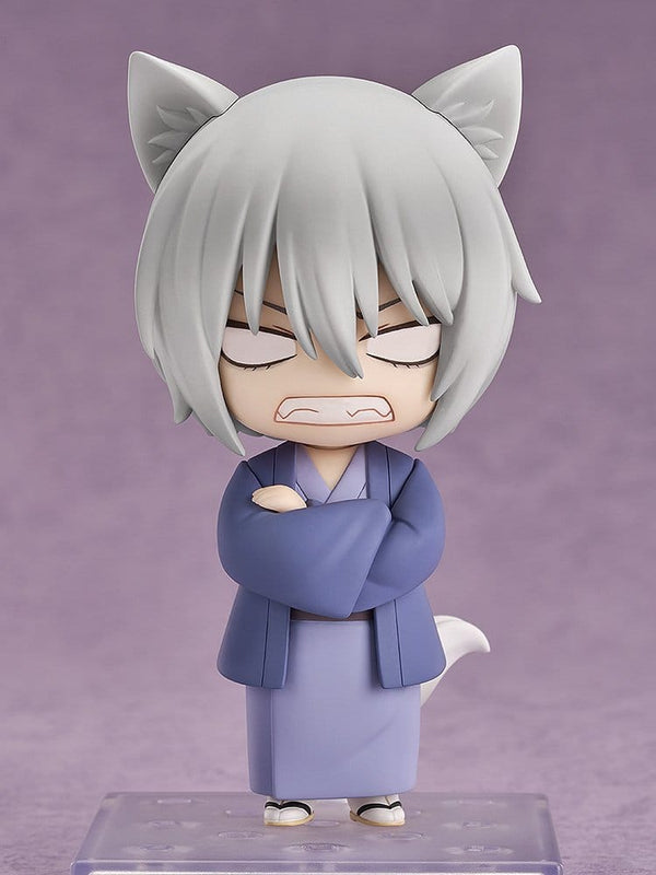 Kamisama Kiss - Tomoe - Nendoroid Action Figur (10 cm)