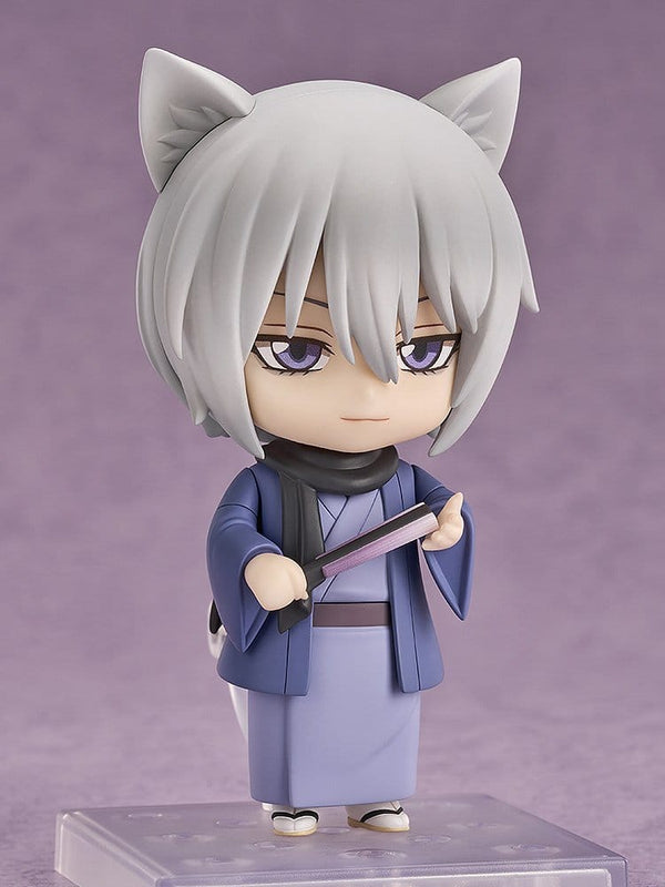 Kamisama Kiss - Tomoe - Nendoroid Action Figur (10 cm)