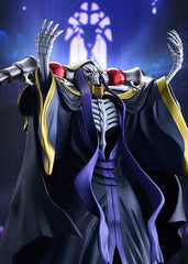 Overlord - Ainz Ooal Gown - Pop Up Parade SP PVC Statue (26 cm)