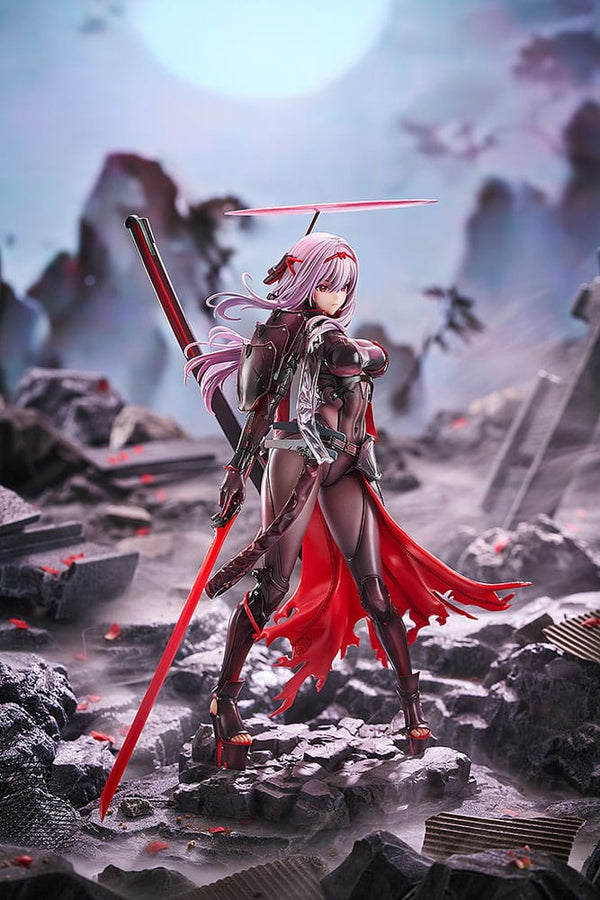 Goddess of Victory: Nikke - Scarlet: Black Shadow Ver. - PVC Statue 1/7 (25 cm)
