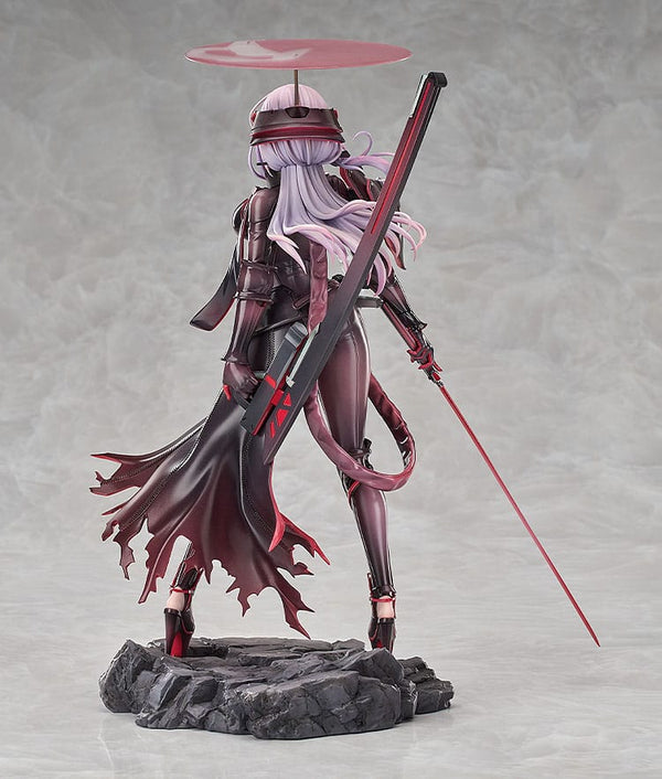 Goddess of Victory: Nikke - Scarlet: Black Shadow Ver. - PVC Statue 1/7 (25 cm)
