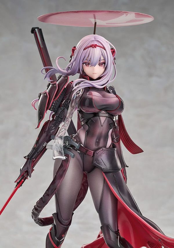 Goddess of Victory: Nikke - Scarlet: Black Shadow Ver. - PVC Statue 1/7 (25 cm)