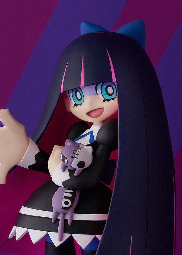 Panty & Stocking with Garterbelt - Panty & Stocking - Pop Up Parade PVC Statuer 2-Pack