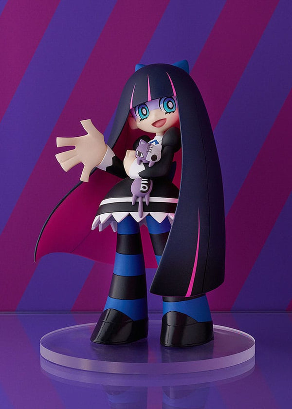 Panty & Stocking with Garterbelt - Panty & Stocking - Pop Up Parade PVC Statuer 2-Pack