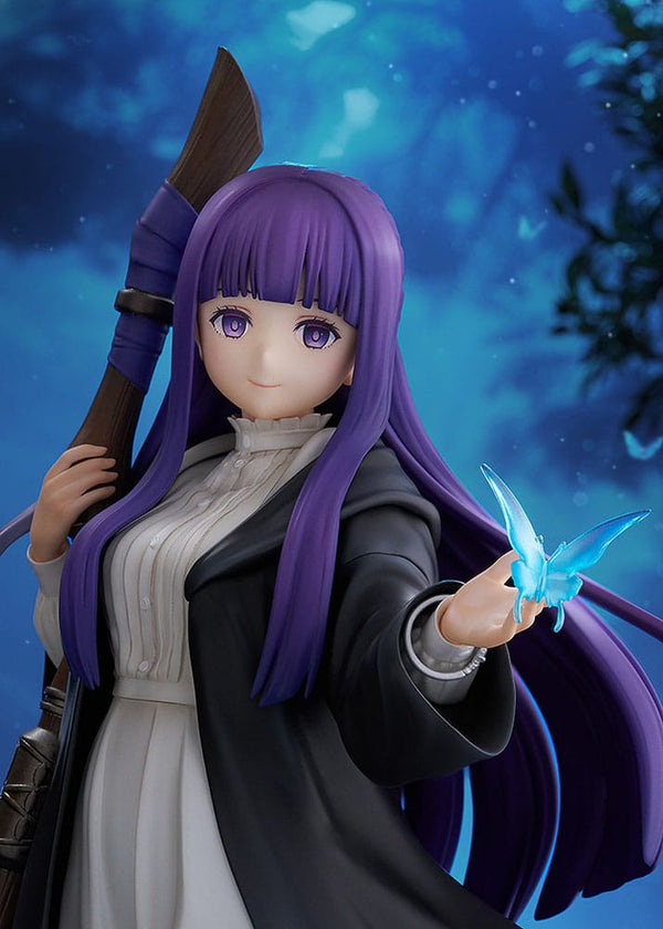 Frieren: Beyond Journey's End - Fern: Reflections of a Distant Memory Ver. - PVC Statue 1/7 (24 cm)