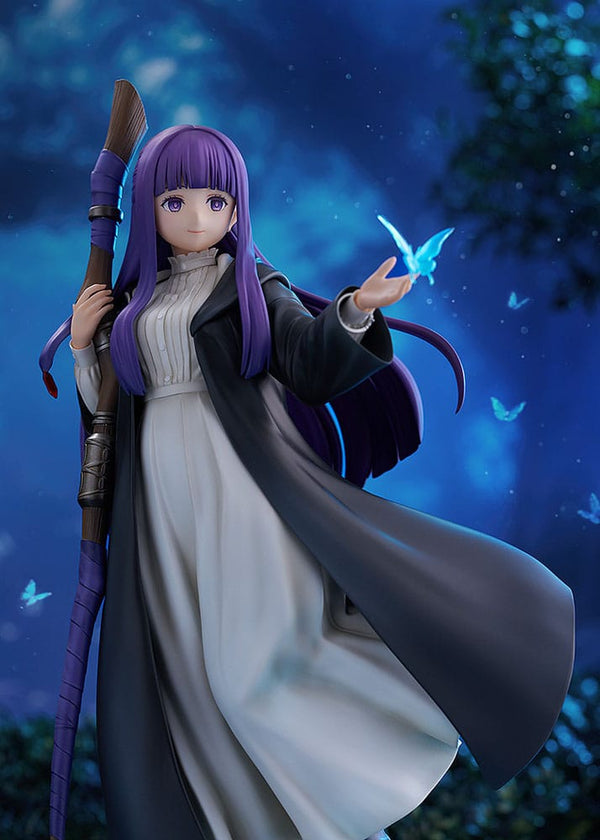 Frieren: Beyond Journey's End - Fern: Reflections of a Distant Memory Ver. - PVC Statue 1/7 (24 cm)
