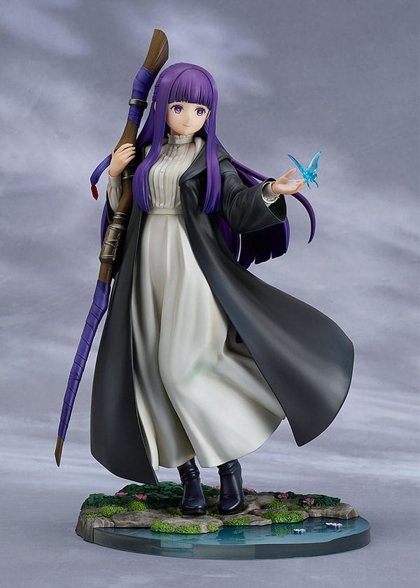 Frieren: Beyond Journey's End - Fern: Reflections of a Distant Memory Ver. - PVC Statue 1/7 (24 cm)