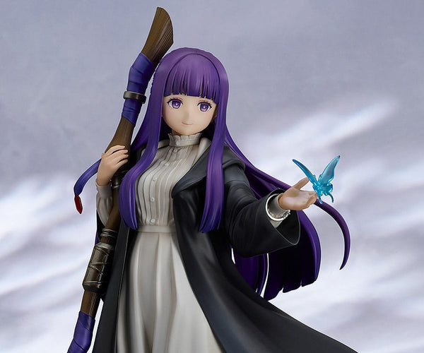 Frieren: Beyond Journey's End - Fern: Reflections of a Distant Memory Ver. - PVC Statue 1/7 (24 cm)
