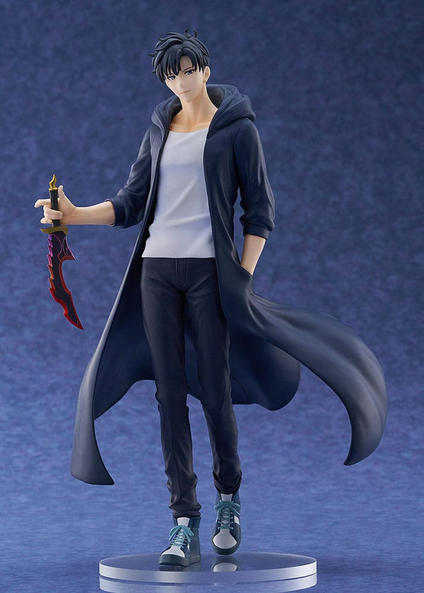 Solo Leveling - Sung Jinwoo - Pop Up Parade L PVC Statue (24 cm)