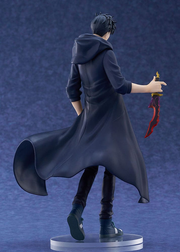 Solo Leveling - Sung Jinwoo - Pop Up Parade L PVC Statue (24 cm)