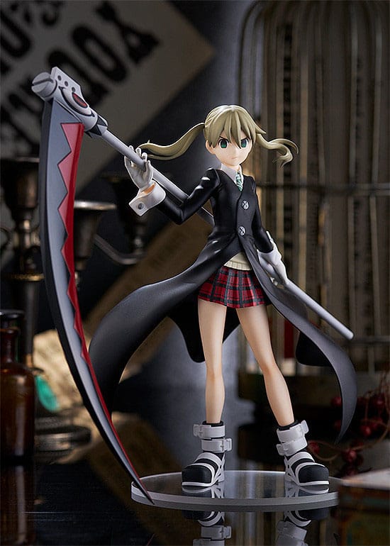 Soul Eater - Maka Albarn - Pop Up Parade PVC Statue (18 cm)