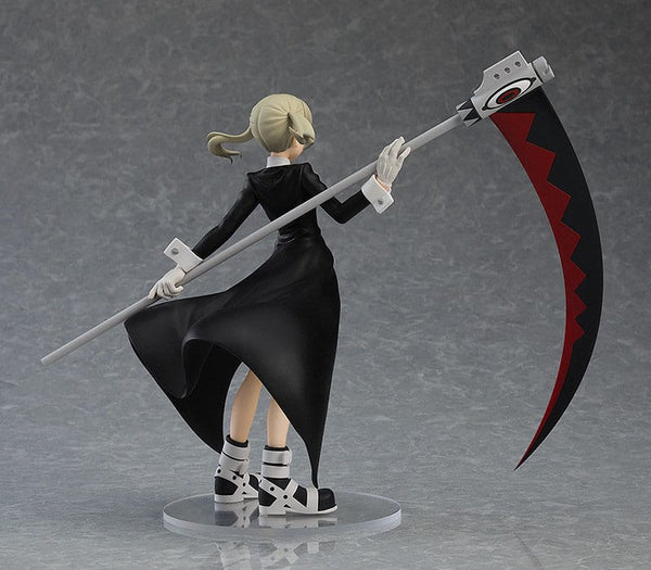 Soul Eater - Maka Albarn - Pop Up Parade PVC Statue (18 cm)