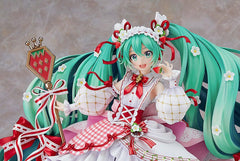 Vocaloid - Hatsune Miku: 15th Anniversary Ver. - PVC Statue 1/7 (29 cm)