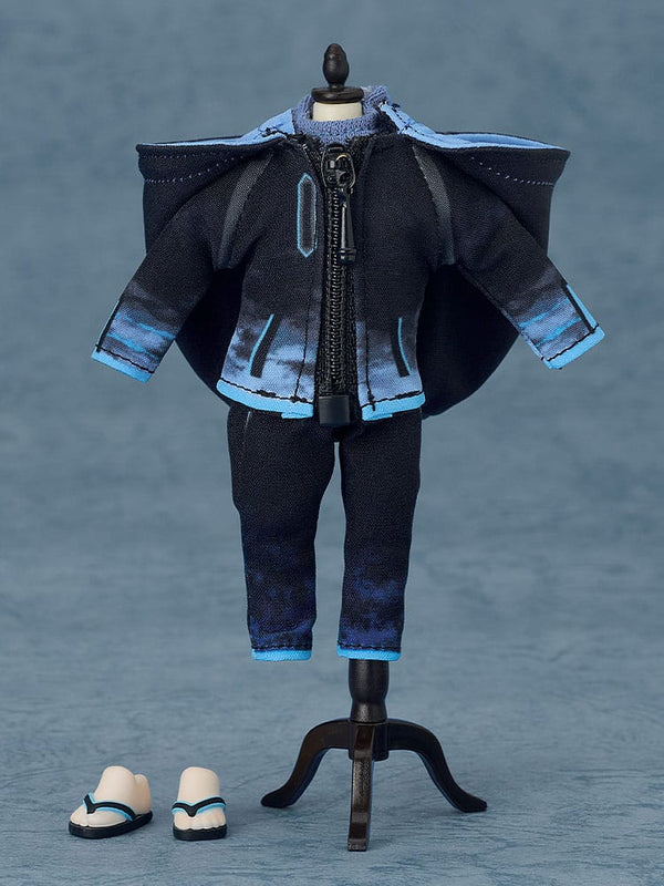 Fate/Grand Order - Pretender/Oberon: Moody Summer Oberon Ver. - Nendoroid Doll Action Figur (10 cm)