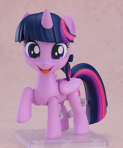 My Little Pony - Twilight Sparkle - Nendoroid Action Figur (10 cm)
