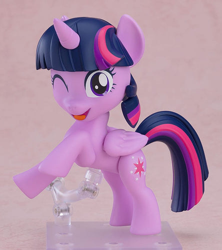 My Little Pony - Twilight Sparkle - Nendoroid Action Figur (10 cm)
