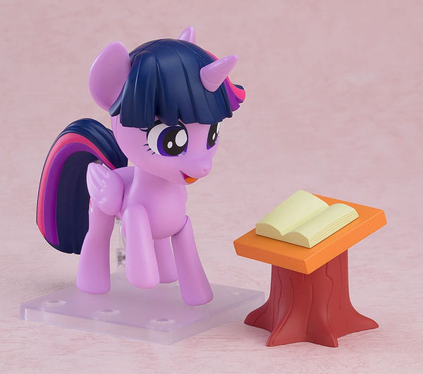 My Little Pony - Twilight Sparkle - Nendoroid Action Figur (10 cm)