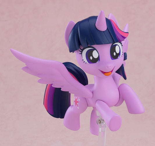 My Little Pony - Twilight Sparkle - Nendoroid Action Figur (10 cm)