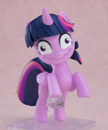 My Little Pony - Twilight Sparkle - Nendoroid Action Figur (10 cm)