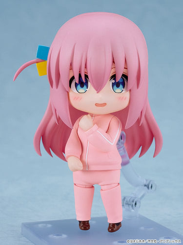Bocchi the Rock! - Hitori Gotoh: Tracksuit Ver. - Nendoroid Action Figur (10 cm)