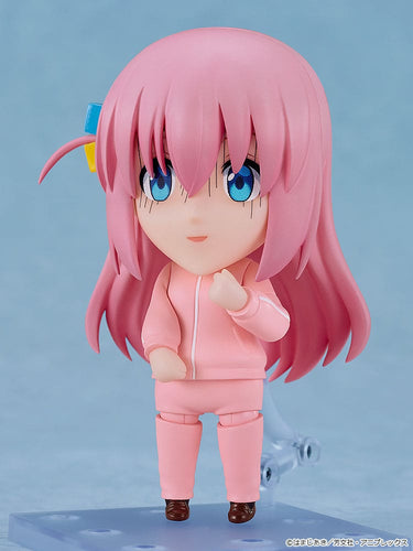 Bocchi the Rock! - Hitori Gotoh: Tracksuit Ver. - Nendoroid Action Figur (10 cm)