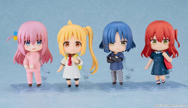 Bocchi the Rock! - Hitori Gotoh: Tracksuit Ver. - Nendoroid Action Figur (10 cm)