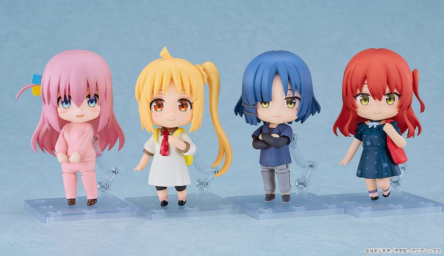 Bocchi the Rock! - Hitori Gotoh: Tracksuit Ver. - Nendoroid Action Figur (10 cm)