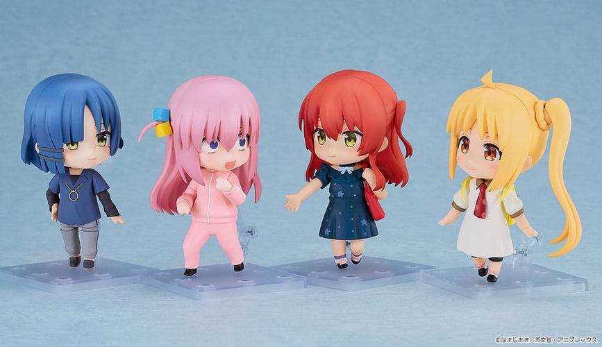 Bocchi the Rock! - Hitori Gotoh: Tracksuit Ver. - Nendoroid Action Figur (10 cm)