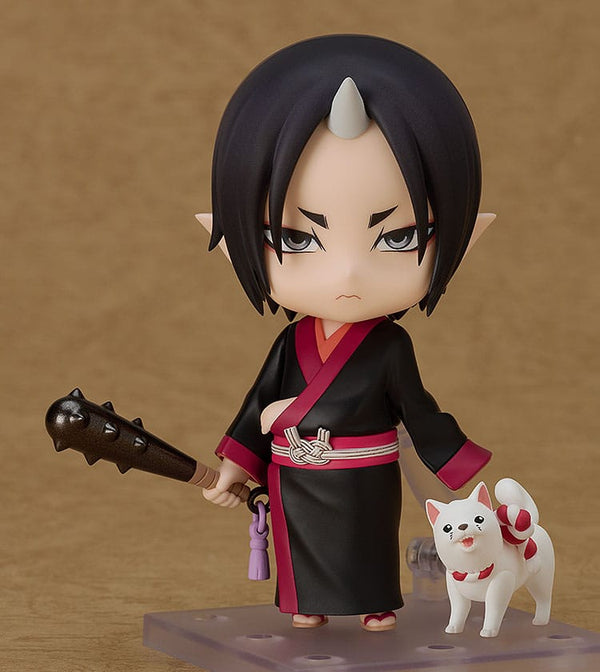 Hozuki no Reitetsu - Hozuki: 2.0 Ver. - Nendoroid Action Figur (10 cm)
