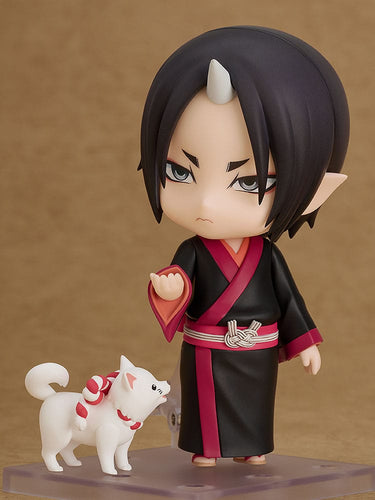 Hozuki no Reitetsu - Hozuki: 2.0 Ver. - Nendoroid Action Figur (10 cm)