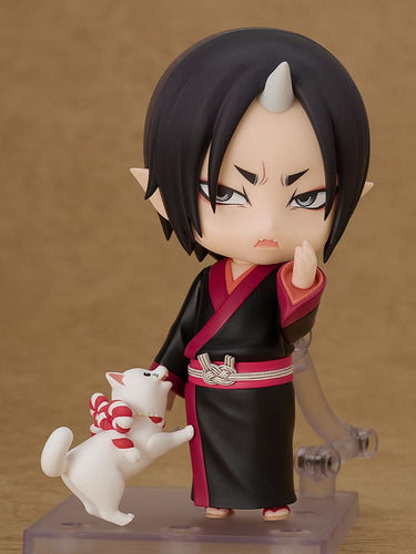Hozuki no Reitetsu - Hozuki: 2.0 Ver. - Nendoroid Action Figur (10 cm)