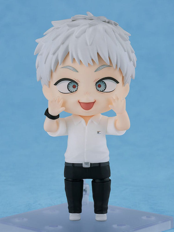 The Summer Hikaru Died - Hikaru - Nendoroid Action Figur (10 cm)