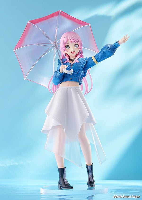 Bang Dream! - Anon Chihaya - Pop Up Parade L PVC Statue (24 cm)